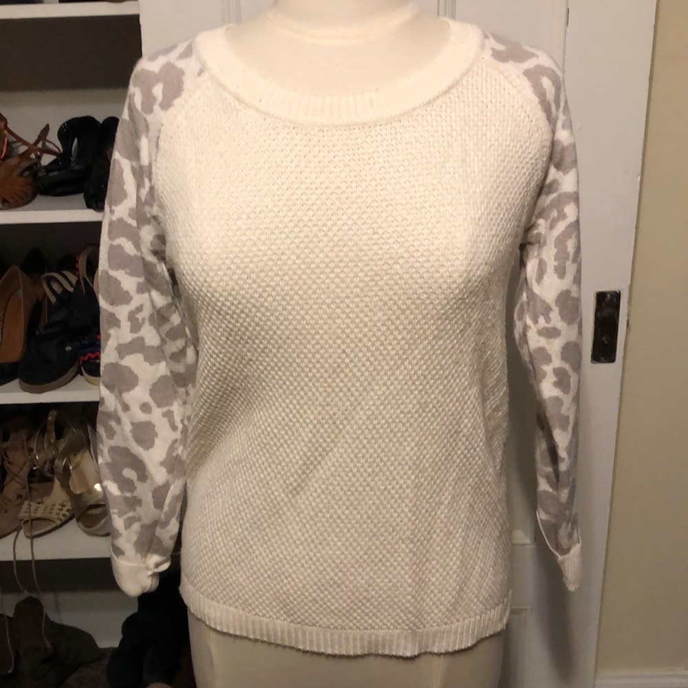 French Connection Sweater